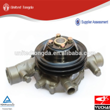 Pompe à eau Geniune Yuchai pour J3600-1307100